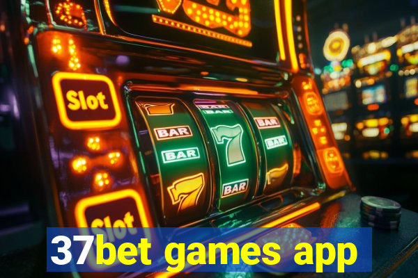 37bet games app
